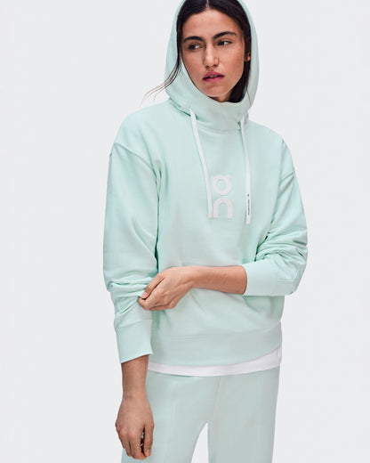 Women's Club Hoodie Flurry - US 0388
