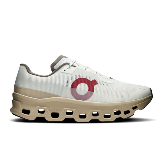 Men's Cloudmonster Void Year of the Horse Ivory | Sand - US 9163