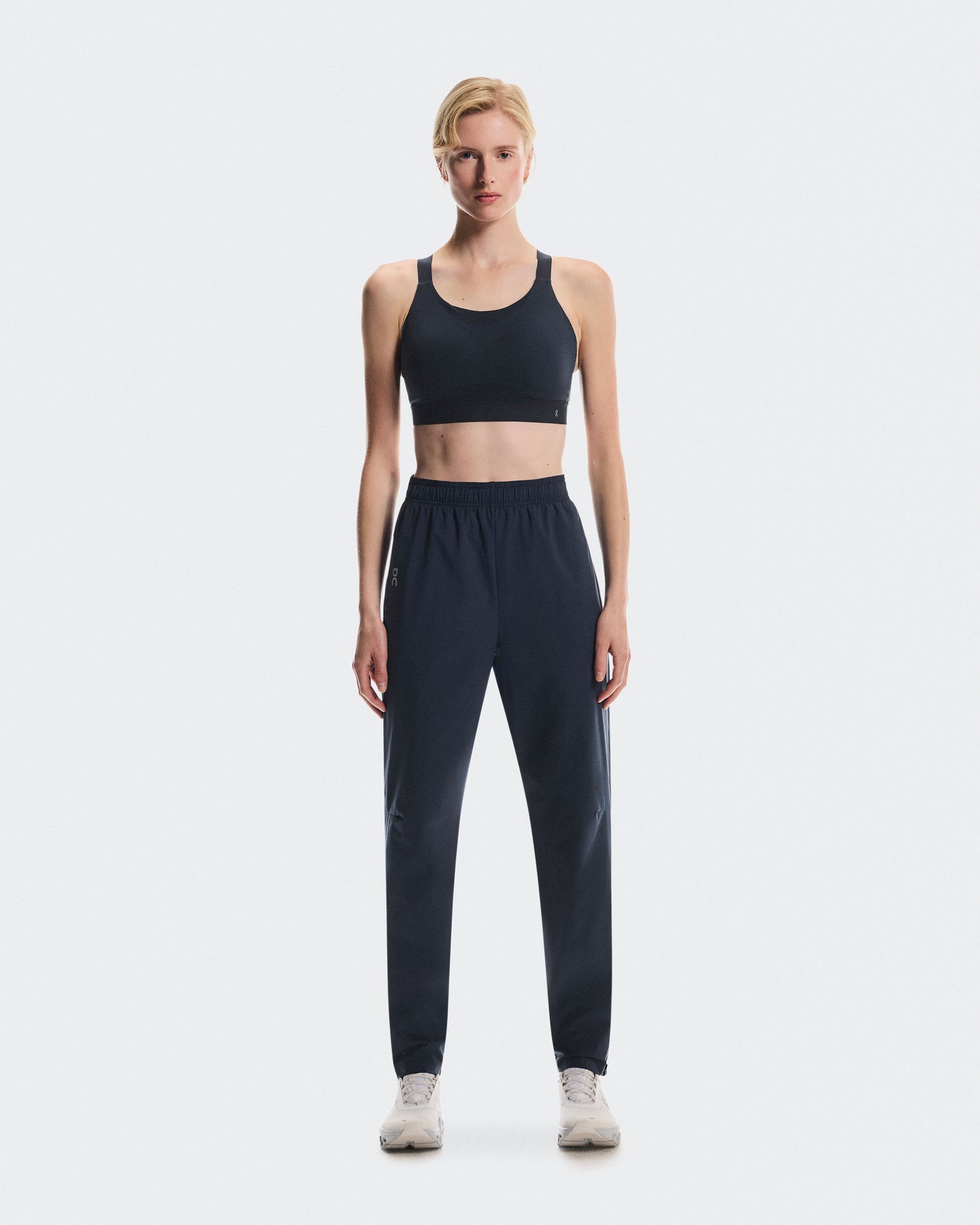 Women's Core Pants Navy - US 7410