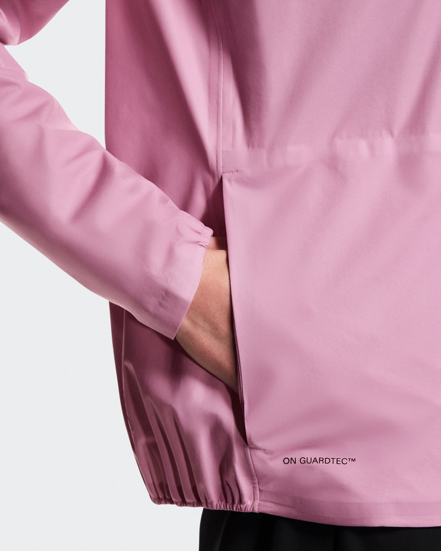 Women's Performance Jacket Waterproof Sakura - US 3327