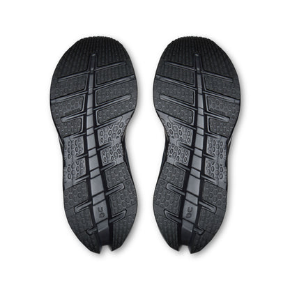 Women's Cloudrunner 3 Waterproof Black | Black - US 4940