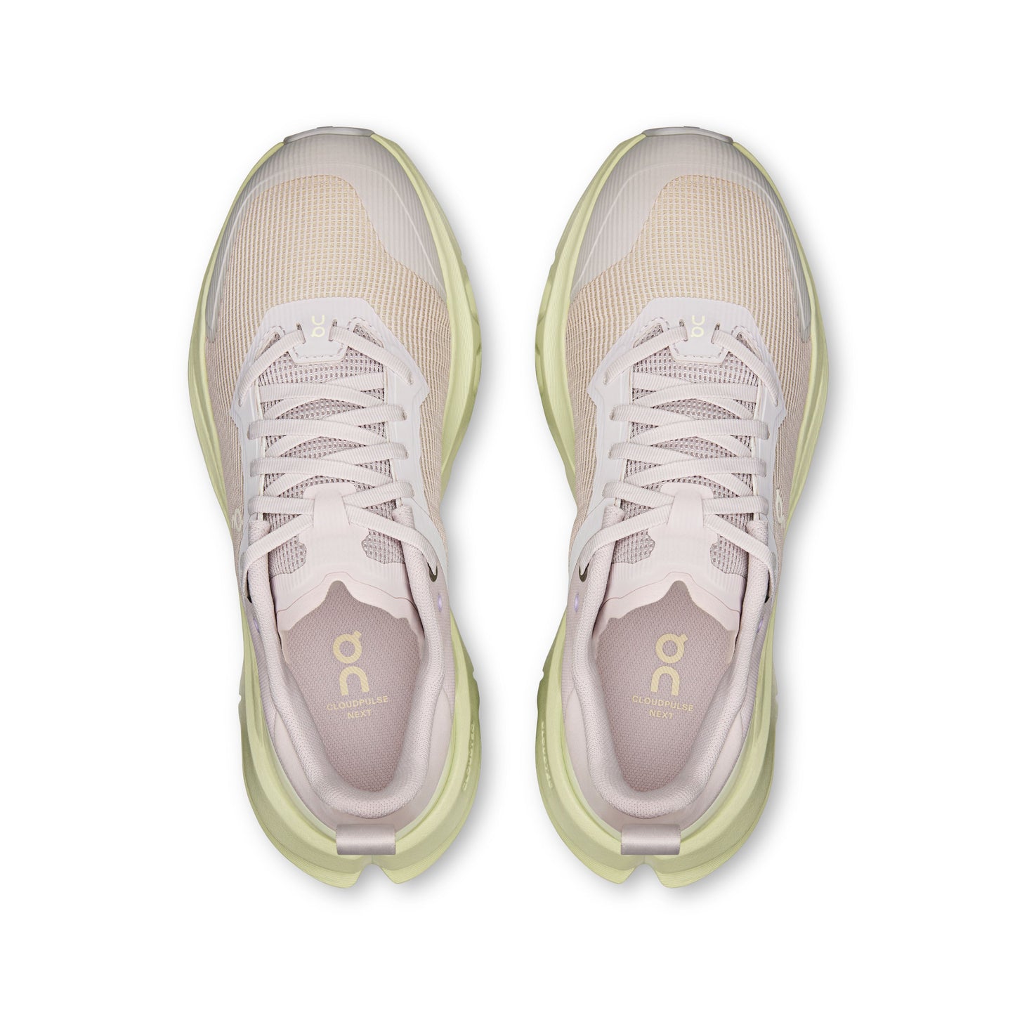 Women's Cloudpulse Next Lily | Linen - US 0225