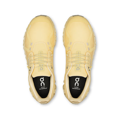 Women's Cloud 6 Waterproof Nectar | Castor - US 8328
