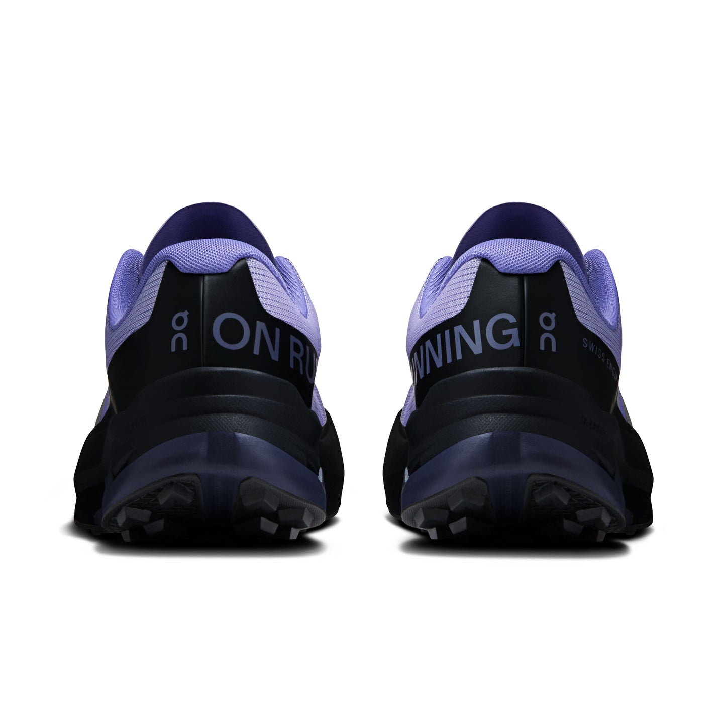 Women's Cloudultra Peak Juniper | Black - US 4417