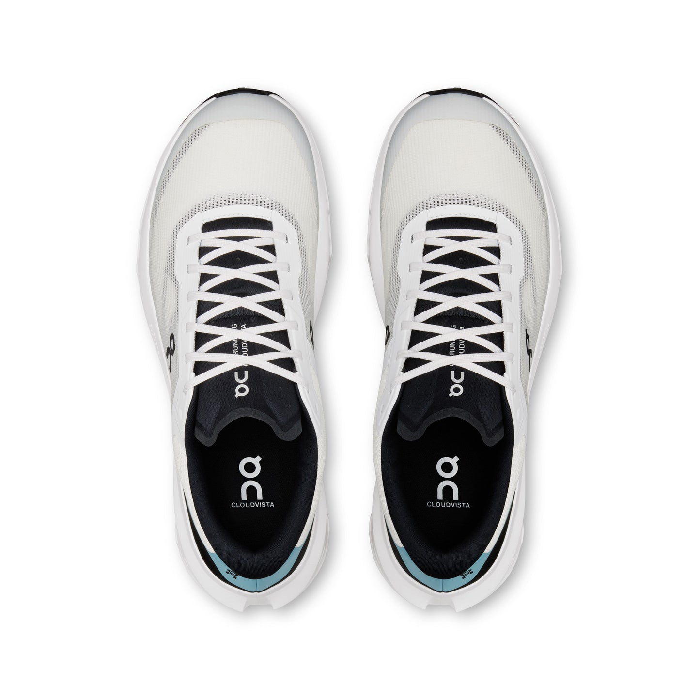 Men's Cloudvista 3 Ivory | Wash - US 4043