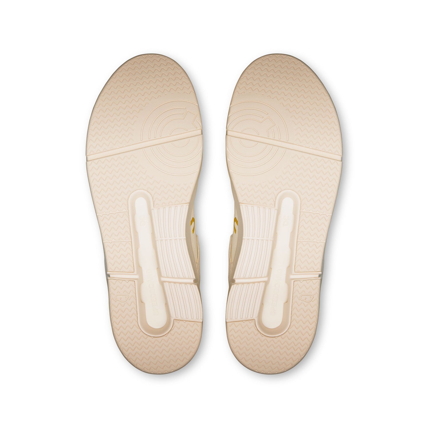 Men's THE ROGER Clubhouse Ace Ivory | Dew - US 9550