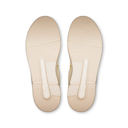 Men's THE ROGER Clubhouse Ace Ivory | Dew - US 9550