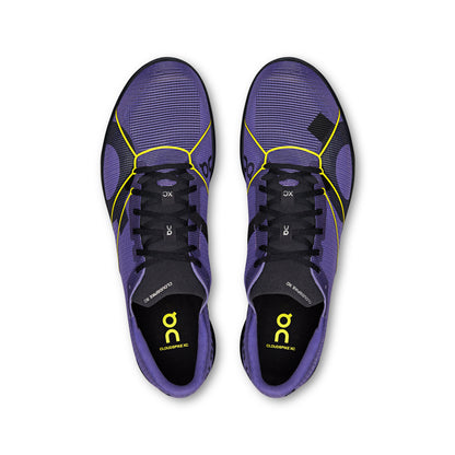 Women's Cloudspike XC Juniper | Black - US 0029