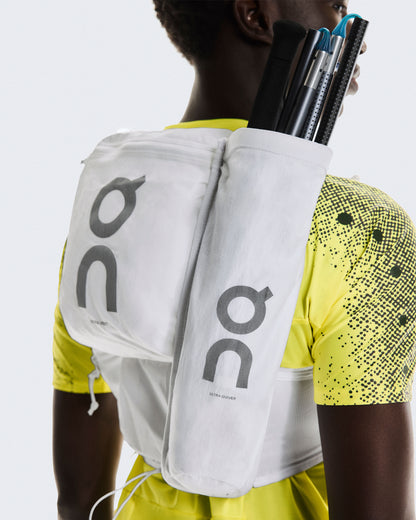 Ultra Quiver White - US 3913
