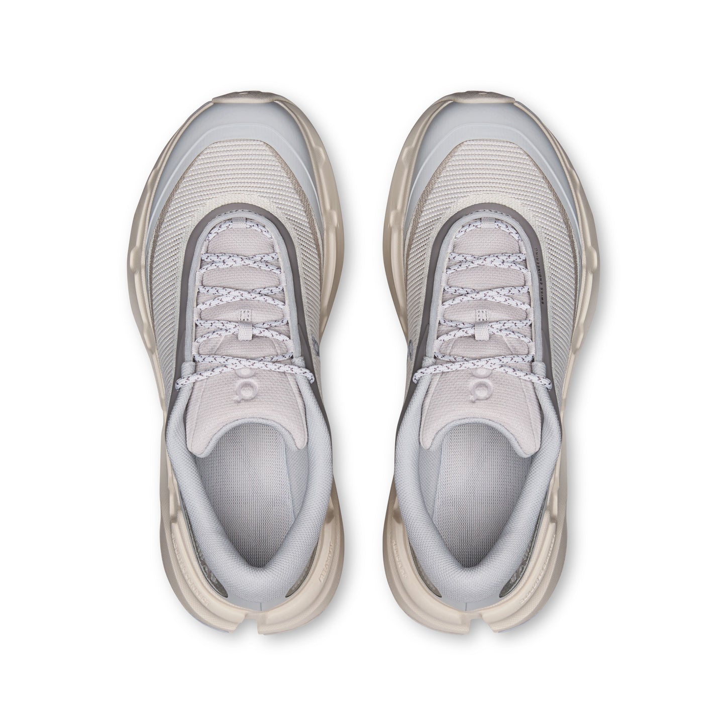 Women's Cloudsoma Hike Glacier | Pearl - US 7819