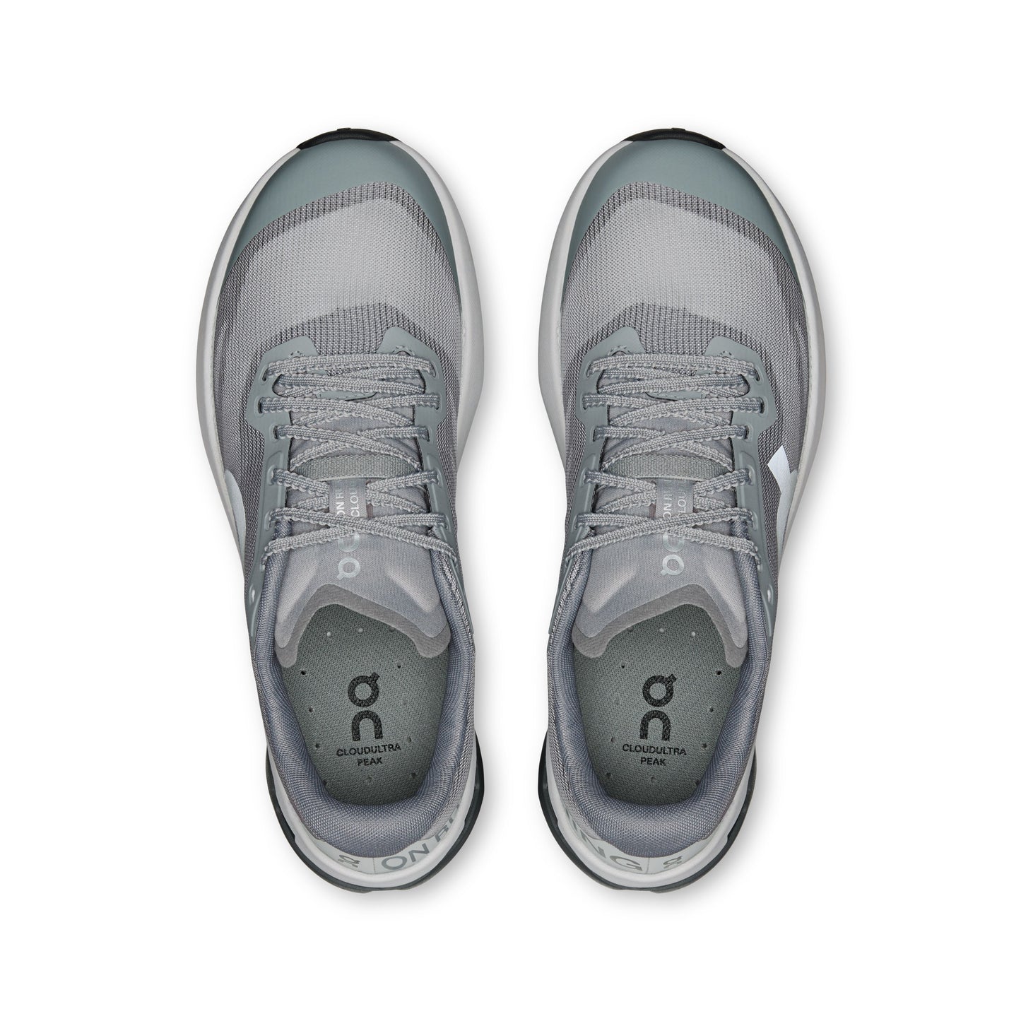 Women's Cloudultra Peak Apollo | Rock - US 2310