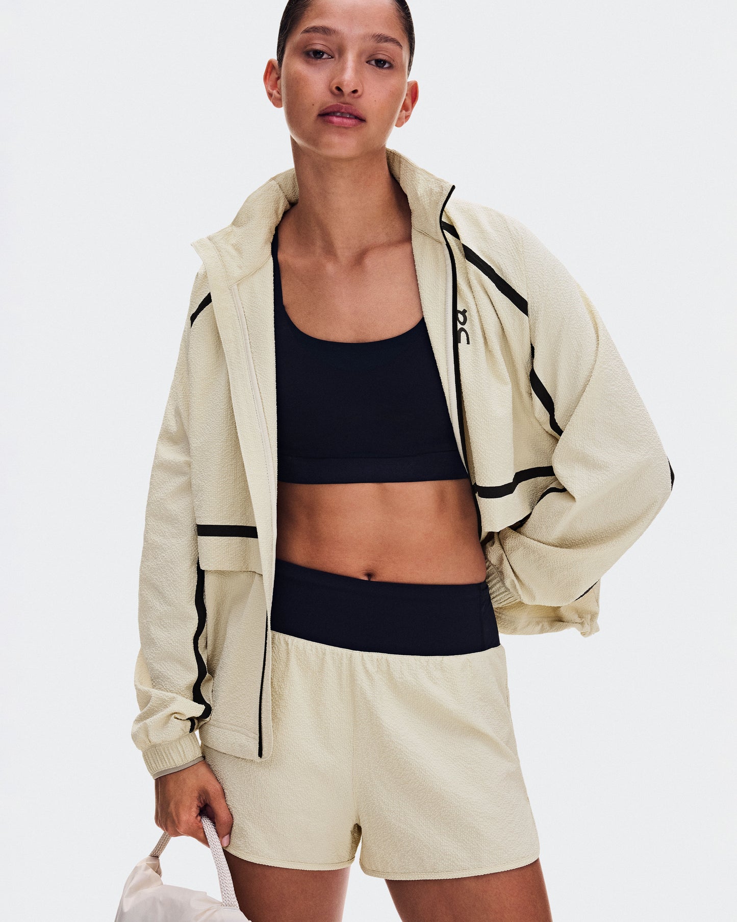 Women's Performance Volt Jacket Hare - US 9275