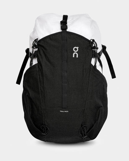 Trail Pack 20L White | Black - US 5113