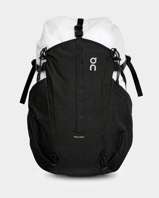 Trail Pack 20L White | Black - US 5113