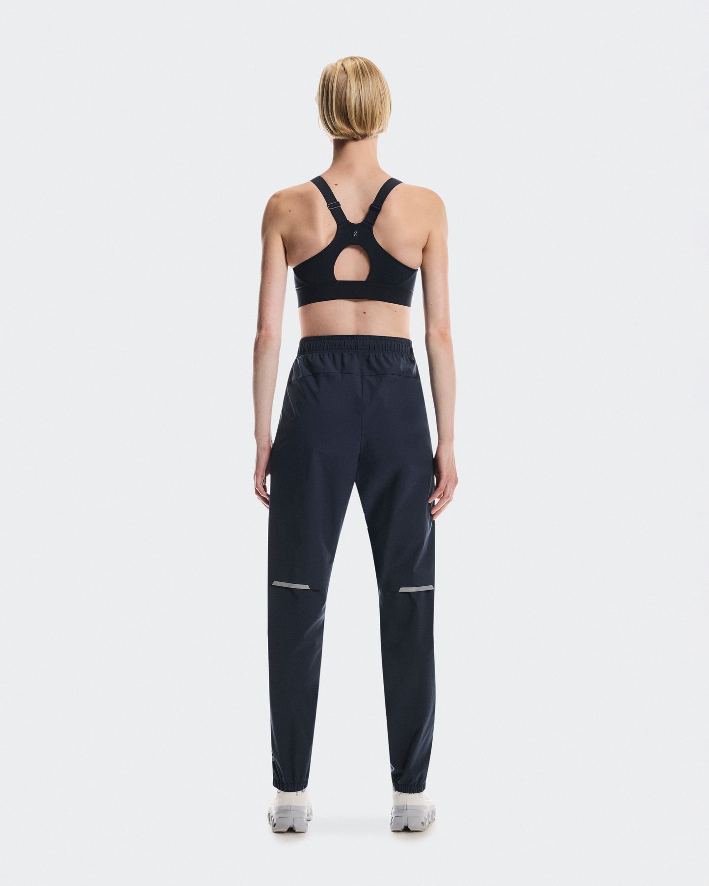 Women's Core Pants Navy - US 7410