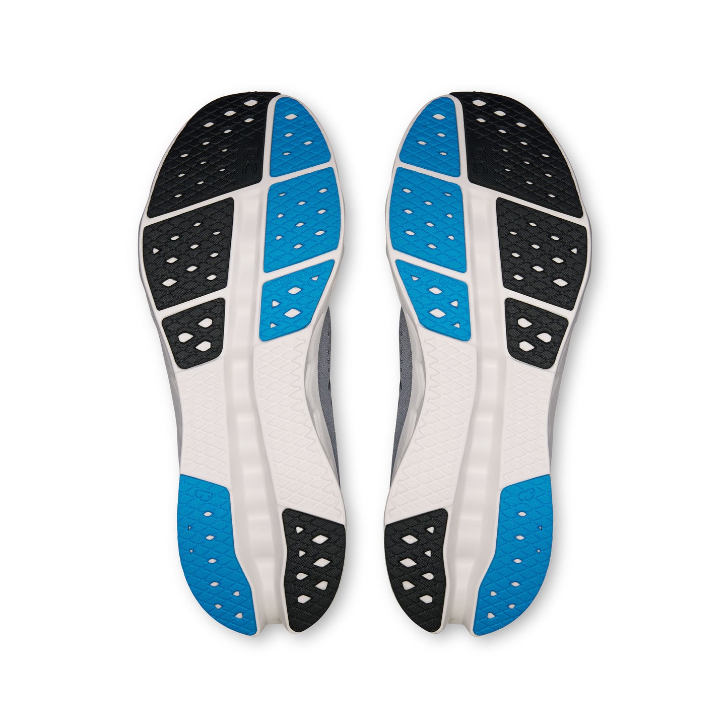 Men's Cloudsurfer 2 Wide Black | Malibu - US 0221
