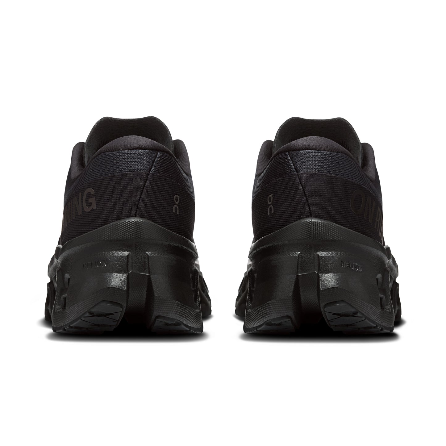 Women's Cloudmonster 3 Wide Black | Black - US 2529