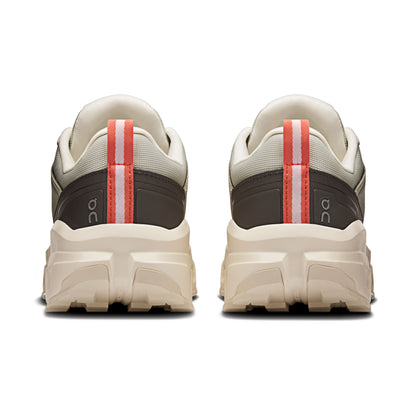 Women's Cloudrock Low Waterproof Ivory | Ivory - US 1499