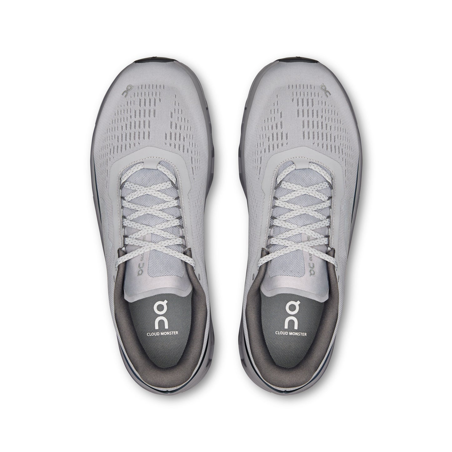 Men's Cloudmonster 1 Glacier | Alloy - US 0663