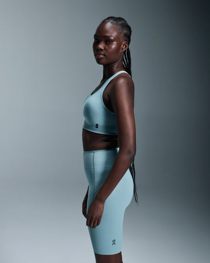 Women's Active Bra Longline Coast - US 7633