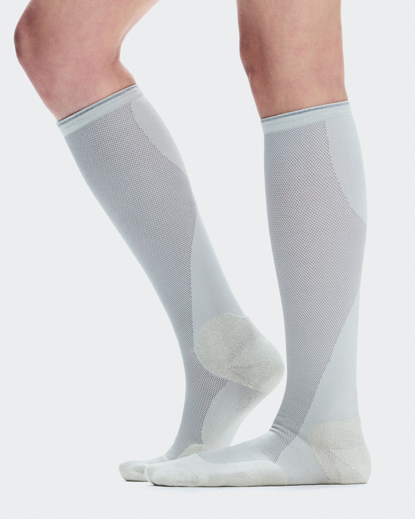 Run Sock PAF Ice | Glacier - US 5799