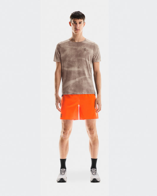 Men's Performance-T AOP Cinder | Black - US 9547