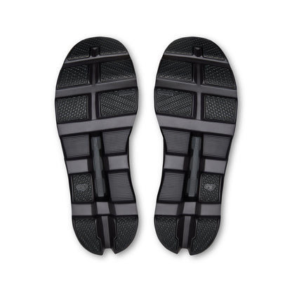 Men's Cloudmonster 1 Black | Black - US 7888