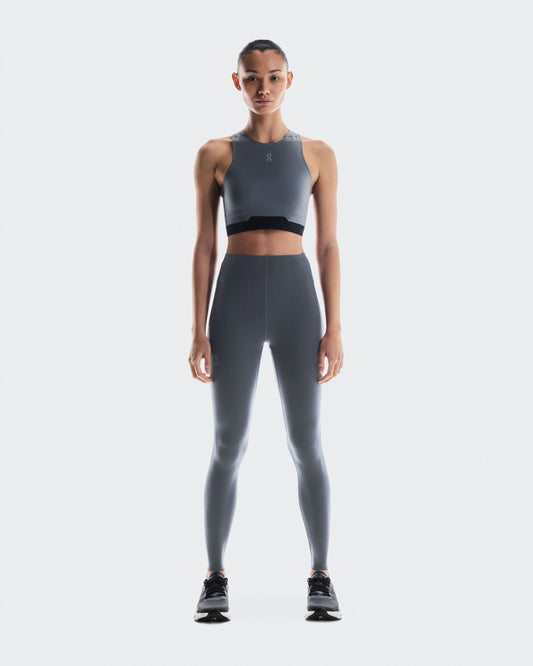 Women's Train Tights Rock - US 2743