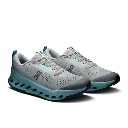 Men's Cloudsurfer Trail 2 Platinum | Tide - US 9107