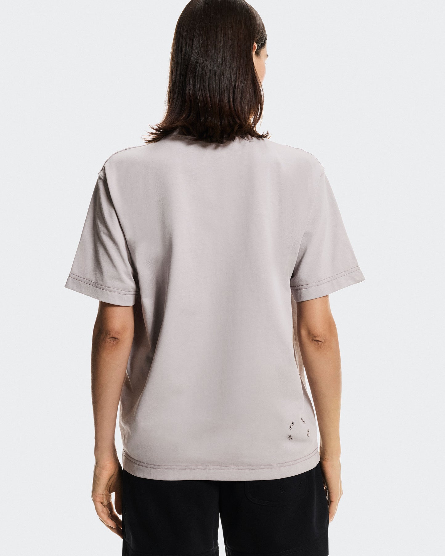 Women's Club Collective-T Ore - US 0489