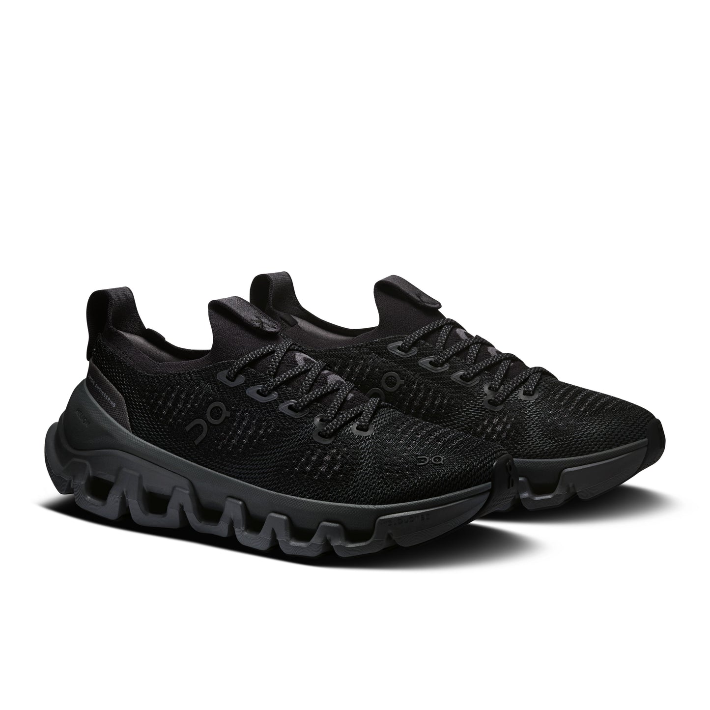 Women's Cloud X Tempo Black | Eclipse - US 3962