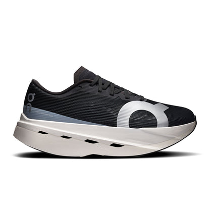 Women's Cloudboom Volt White | Black - US 6325
