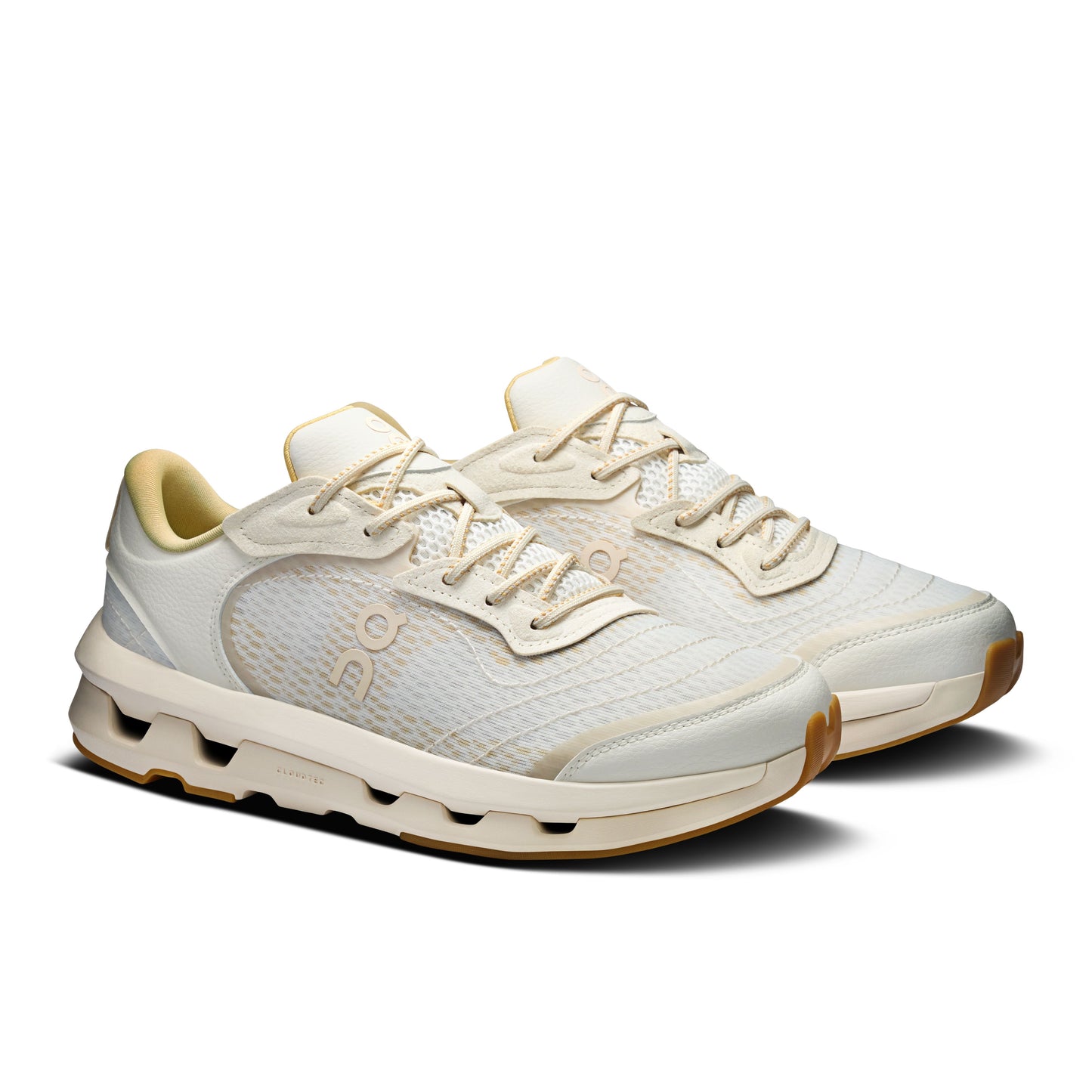Women's Cloudzone Moon Ivory | Putty - US 2968