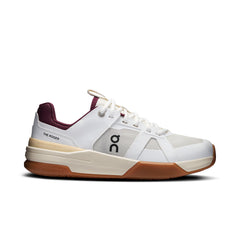 White | Maroon
