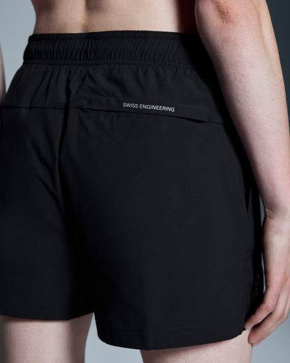 Women's 3" Core Shorts Black - US 6297