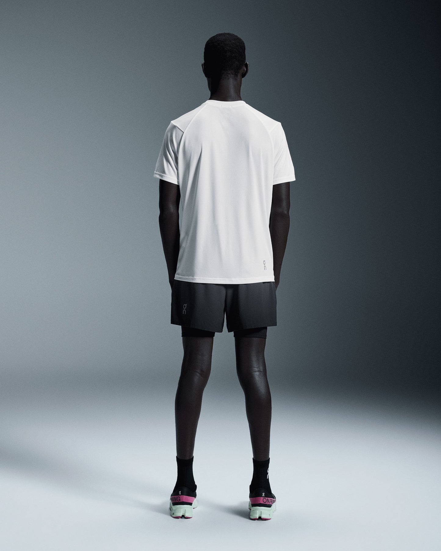 Men's Pace-T Undyed | Pink - US 6360