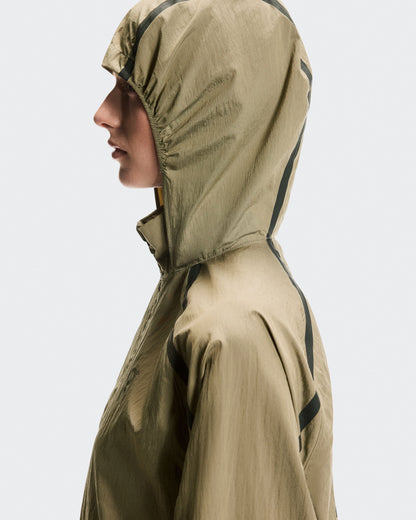 Women's Performance Volt Jacket Safari - US 2303