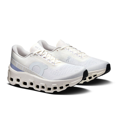 Women's Cloudmonster 2 Ivory | Nimbus - US 0794