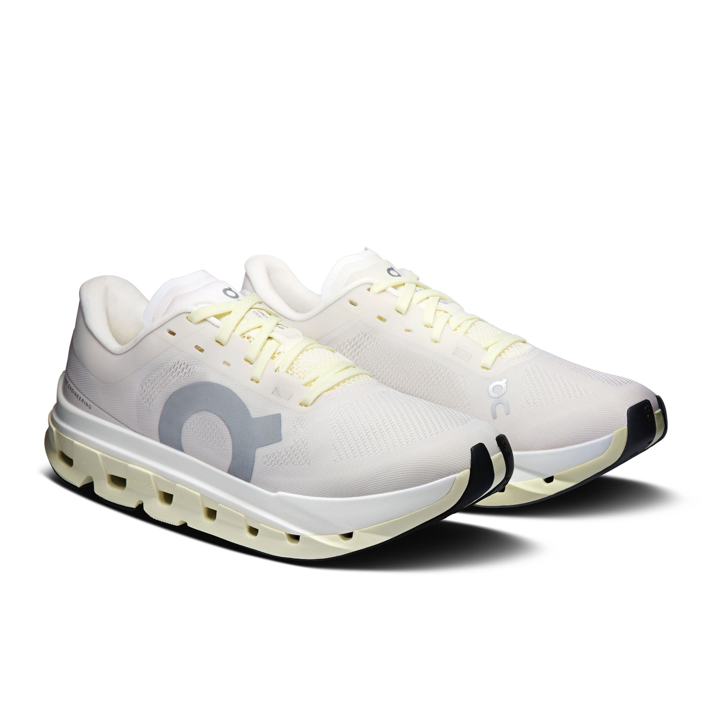 Women's Cloudflow 5 Ivory | Seedling - US 5406