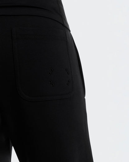 Women's Club Collective Pants Black - US 8625