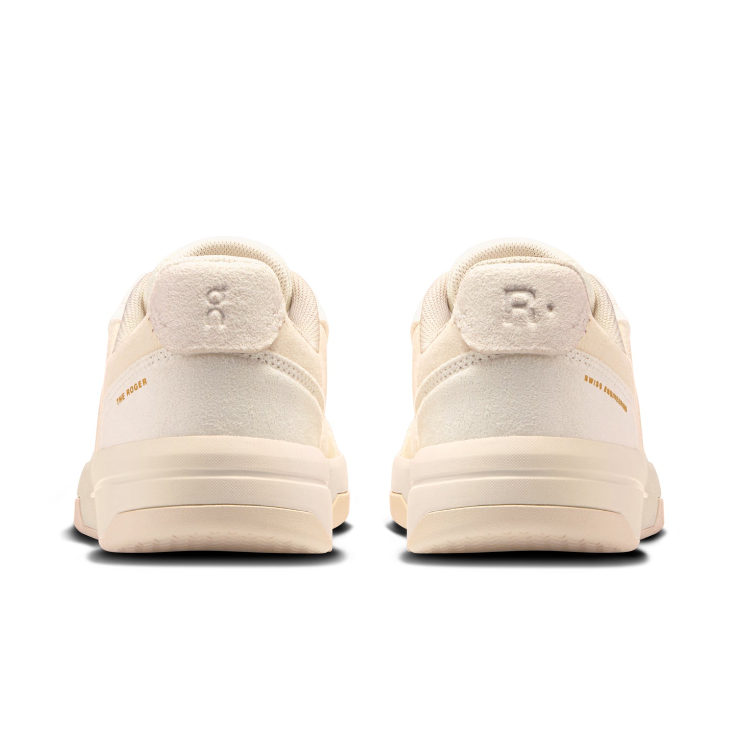 Women's THE ROGER Clubhouse Ace Ivory | Dew - US 1388