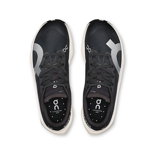 Women's Cloudboom Volt White | Black - US 6325