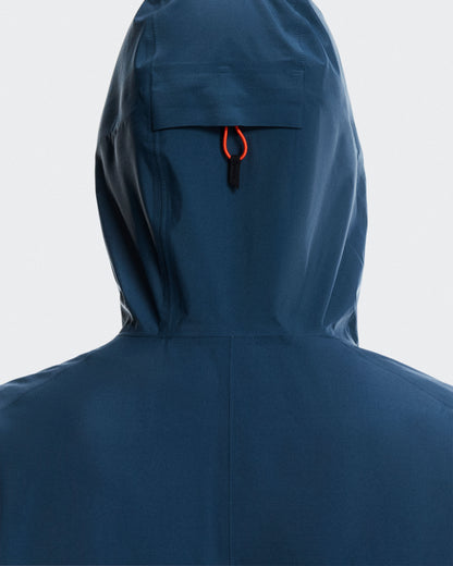 Men's Trek Jacket BEAMS REI Pacific - US 0732