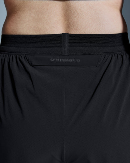 Women's 3" Performance 2/1 Shorts Black - US 8126