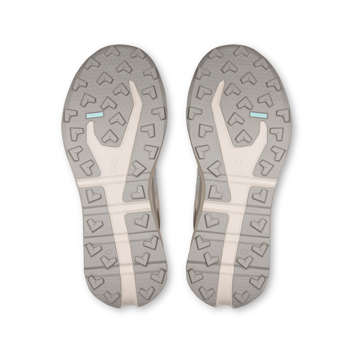 Women's Cloudvista 3 Pearl | Cinder - US 2884