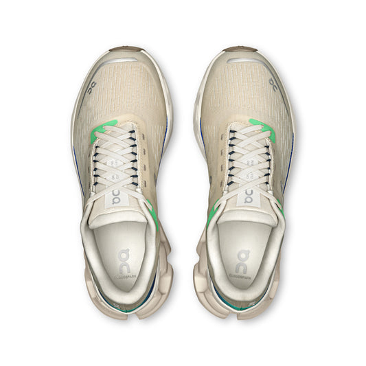 Women's Cloudspark Cream | Honeydew - US 6772