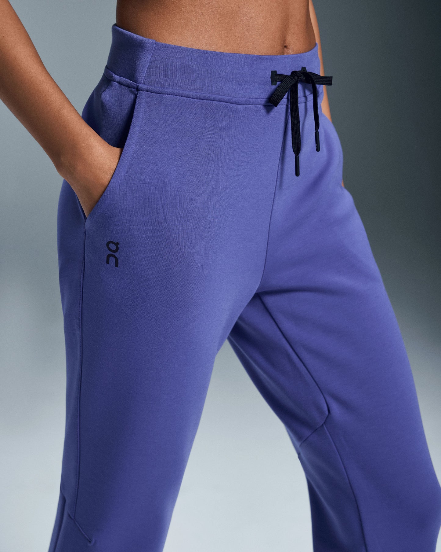 Women's Sweat Pants Hunter - US 4078