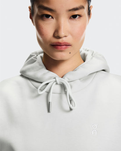 Women's Club Collective Hoodie Geo Iceberg - US 8488