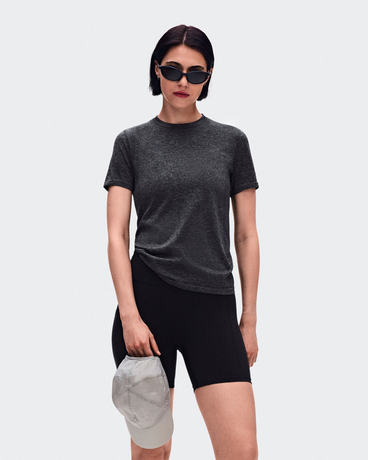 Women's Train Flex-T Ember Heather - US 5045