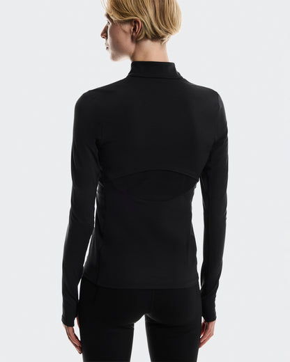 Women's Studio Jacket Black - US 3093
